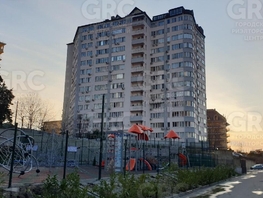 Продается 1-комнатная квартира Ленина ул, 39.5 м², 10300000 рублей