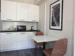 Продается Студия Курортный пр-кт, 23 м², 15300000 рублей