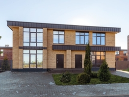 Продается Таунхаус Новая Елизаветка, 119.8 м², участок 2.14 сот., 16899947 рублей
