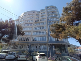 Продается 2-комнатная квартира Кирова ул, 75 м², 17000000 рублей
