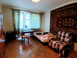Продается 1-комнатная квартира Ленина ул, 43 м², 5650000 рублей