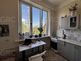 Продается 1-комнатная квартира Чайковского ул, 36.1 м², 11800000 рублей