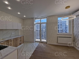 Продается 2-комнатная квартира Трунова пер, 48 м², 23000000 рублей