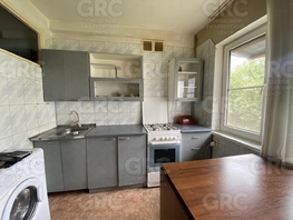 Продается 1-комнатная квартира Ясногорская ул, 27.7 м², 6500000 рублей
