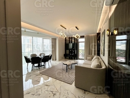 Продается 3-комнатная квартира Парковая ул, 110 м², 130000000 рублей