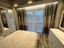 Продается 3-комнатная квартира Крымская ул, 80 м², 43000000 рублей