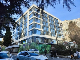 Продается Студия Учительская ул, 25 м², 12000000 рублей