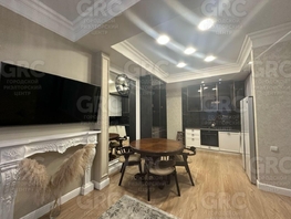 Продается 4-комнатная квартира Войкова ул, 90 м², 39500000 рублей