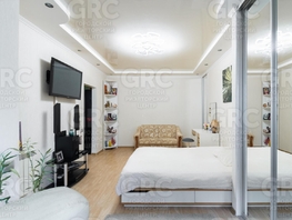 Продается 1-комнатная квартира Донская ул, 31.5 м², 8400000 рублей