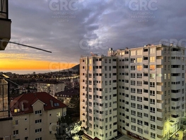 Продается 1-комнатная квартира Гончарова ул, 42 м², 7900000 рублей