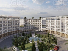 Продается Студия Туристская ул, 28 м², 14000000 рублей
