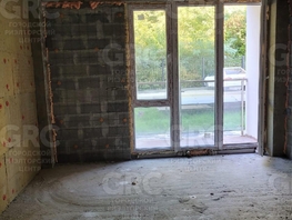 Продается Студия Южно-российская (Адлерский р-н) ул, 30 м², 5200000 рублей
