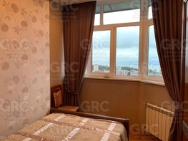Продается 3-комнатная квартира Бамбуковая ул, 52 м², 15000000 рублей