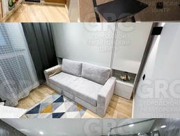 Продается Студия Горького ул, 18.6 м², 8700000 рублей