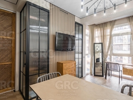 Продается 1-комнатная квартира Донская ул, 30 м², 16000000 рублей