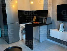 Продается Студия Лысая гора ул, 21 м², 6850000 рублей