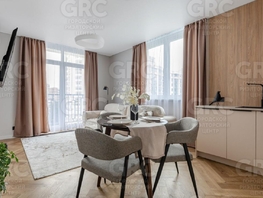 Продается 2-комнатная квартира Трунова пер, 63 м², 30000000 рублей