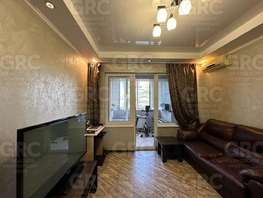 Продается 1-комнатная квартира Парковая ул, 30 м², 12600000 рублей
