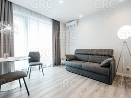 Продается Студия Конституции СССР ул, 35 м², 29500000 рублей