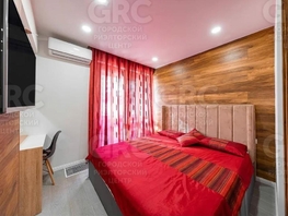 Продается Студия Горького пер, 28.4 м², 17800000 рублей