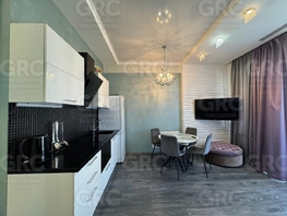 Продается 2-комнатная квартира Курортный пр-кт, 109.6 м², 55000000 рублей
