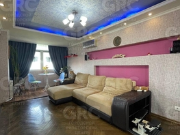 Продается 3-комнатная квартира Лесная ул, 70 м², 16700000 рублей