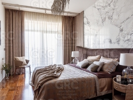 Продается 3-комнатная квартира Нагорная ул, 134 м², 150000000 рублей