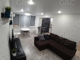 Продается 3-комнатная квартира Роз ул, 53.5 м², 25500000 рублей