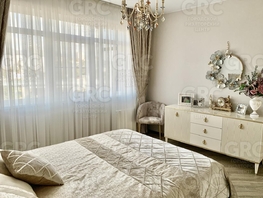 Продается 3-комнатная квартира Горького ул, 100 м², 63000000 рублей