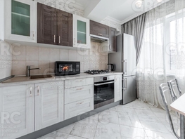 Продается 2-комнатная квартира Пасечная ул, 55 м², 16600000 рублей