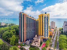 Продается 2-комнатная квартира Пушкина пр-кт, 106 м², 75000000 рублей
