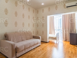 Продается 2-комнатная квартира Параллельная ул, 46 м², 18500000 рублей