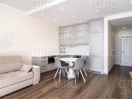 Продается 1-комнатная квартира Прозрачная (Лазурный берег кв-л) ул, 71 м², 28400000 рублей