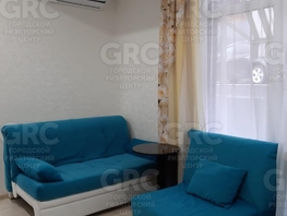 Продается 1-комнатная квартира Миндальная ул, 23.5 м², 7350000 рублей