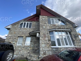 Продается Дом Ахинтам тер. СНТ, 300 м², участок 8.5 сот., 36000000 рублей