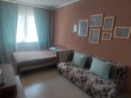 Продается 1-комнатная квартира Парковая ул, 31 м², 5850000 рублей