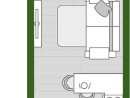 Продается Студия ЖК DOGMA PARK (Догма парк), литера 18, 27.5  м², 5343250 рублей