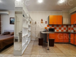 Продается Студия Кипарисовая ул, 35  м², 7500000 рублей