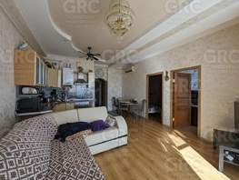 Продается 3-комнатная квартира Анапская ул, 100 м², 19500000 рублей