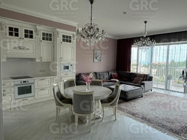 Продается 4-комнатная квартира Курортный пр-кт, 235 м², 170000000 рублей