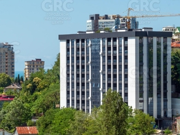Продается 1-комнатная квартира Цюрупы ул, 36.3 м², 21780000 рублей