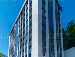Продается 1-комнатная квартира Цюрупы ул, 34.8 м², 16608000 рублей
