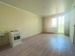 Продается 1-комнатная квартира Адмирала Пустошкина ул, 41 м², 6200000 рублей