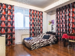 Продается 5-комнатная квартира Лысая гора ул, 130 м², 26000000 рублей