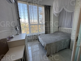Продается 2-комнатная квартира Санаторная ул, 41 м², 17500000 рублей