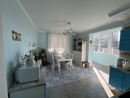 Продается 2-комнатная квартира Краснодарская ул, 76 м², 10700000 рублей
