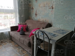 Продается Студия Гастелло ул, 25.2 м², 9600000 рублей