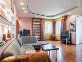 Продается 4-комнатная квартира Виноградная ул, 118.5 м², 84000000 рублей