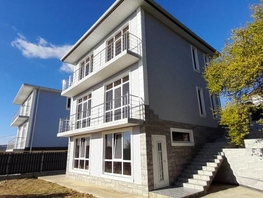 Продается Дом Светогорская ул, 154 м², участок 3.5 сот., 25000000 рублей