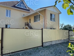 Продается Дом Черновицкая ул, 276 м², участок 5.5 сот., 55000000 рублей